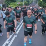 Diikuti Ribuan Pelari, Mangkunegaran Run 2026 Padukan Olahraga dan Budaya