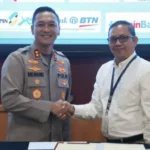 Prioritaskan Rasa Aman, Bank Jateng Cabang Pekalongan Gandeng Polres Tingkatkan Pengamanan