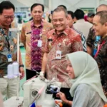 Investasi Menggeliat, Pertumbuhan Ekonomi Jateng Melesat 5,89%