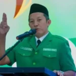 GP Ansor Canangkan 2026 sebagai Tahun Transformasi SDM dan Kaderisasi
