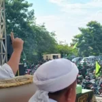 GPK Gelar Tabligh Akbar di Temanggung, Gus Wafi Serukan Persatuan PPP dan Dukungan untuk Palestina