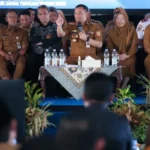 Pemprov Jateng Mantapkan Pengembangan Pariwisata dan Ekonomi Syariah pada 2027