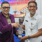 Sekda Jateng Dorong Percepatan Penyusunan RUU Satu Data Indonesia
