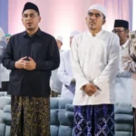 Taj Yasin Minta Percepatan Sertifikasi Tanah Wakaf di Jateng