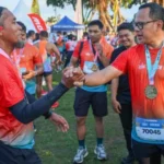 Antusiasme Tinggi, Tidar Borobudur 10K Berpotensi Dongkrak Sektor Jasa dan Pariwisata