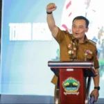 Pariwisata dan Ekonomi Syariah Jadi Andalan Baru Pertumbuhan Ekonomi Jateng 2027