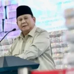 Prabowo Soroti Eksportir Sawit dan Batu Bara Simpan DHE di Luar Negeri