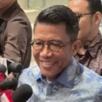 Misbakhun Minta Pemerintah Perkuat Mitigasi Tekanan Rupiah