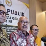 Golkar Minta Anggaran 20 Persen Pendidikan Dipakai Murni untuk Pendidikan