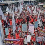 May Day 2026: Buruh Harap Aspirasi Didengar Presiden