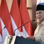 Rupiah Melemah, Prabowo: “Fundamental Ekonomi Kita Kuat”