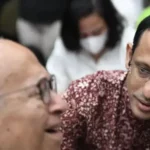 Nadiem Klaim Kenaikan Harta Rp4,87 Triliun Berasal dari Nilai IPO GOTO