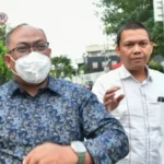 KPK Dalami Dugaan Aliran Uang Kasus DJKA ke Staf Ahli Menhub
