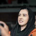 KPK Duga Fadia Arafiq Terima Gratifikasi lewat Ajudan