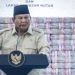 Prabowo Sebut Rp10 Triliun Hasil Penertiban Bisa Renovasi 5.000 Puskesmas