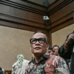 Noel Sebut Kasus Dugaan Pemerasan K3 Jadi Pukulan Besar dalam Hidupnya