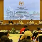 Status Ojol Masih Dikaji, DPR Libatkan Pengemudi