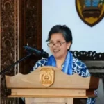 Lestari Moerdijat Dorong Pendidikan Antikorupsi Diterapkan Substantif