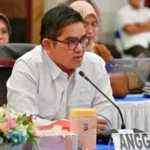 Komisi III DPR Minta APH Tindak Tegas Judi Berkedok Arena Permainan Anak
