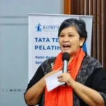 Lestari Moerdijat: Pelestarian Lengger Banyumas Perkuat Karakter Kebangsaan