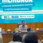BNPT: Ancaman Terorisme Bergeser ke Ruang Digital