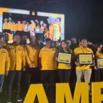 AMPG Dorong Kader Muda Golkar Perkuat Program Sosial dan Pengabdian Masyarakat