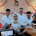 PSI Tegaskan Kunjungan Jokowi ke Daerah Bukan Safari Politik