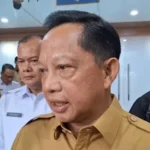 Tito Minta Kepala Daerah Siaga Hadapi El Nino, Antisipasi Karhutla hingga Kekeringan