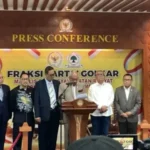Golkar Dukung Kebijakan DHE SDA, Dinilai Perkuat Kedaulatan Ekonomi Nasional