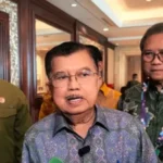 Jusuf Kalla: Kreativitas, Keberanian, dan Kepercayaan Jadi Kunci Hadapi Tantangan Ekonomi Global