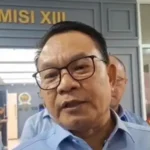 Dudung: Pencopotan Dadan Hindayana Diduga Terkait Jual Beli Titik Dapur MBG