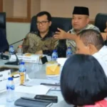 Komisi XIII DPR: Penyelesaian Konflik Agraria Padang Halaban Harus Berkeadilan