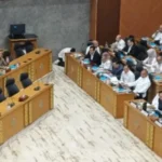 Banggar DPR Setujui Pagu Anggaran Tujuh Kemenko untuk 2027
