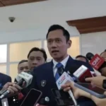 AHY Sebut Dinamika Politik Hal Wajar, Tekankan Kepentingan Nasional