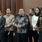 DPR Bahas Mitigasi Pertumbuhan Ekonomi, Dasco Sebut Harga Gas Industri Akan Diturunkan