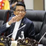Misbakhun: Penataan Ekspor SDA Strategis Penting untuk Perkuat Cadangan Devisa