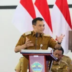 Pertahankan Status Lumbung Pangan Nasional, Jateng Petakan Wilayah Rawan Kekeringan