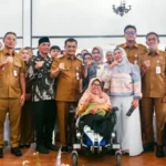 Ahmad Luthfi: Disabilitas Tak Boleh Tersisih dari Dunia Kerja