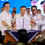 Lima Daerah Ini Akan Jadi Penopang Wisata Candi Borobudur