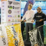 Merbabu Skyrace 2026, Ribuan Peserta Berlari Menembus Keindahan Panorama Gunung