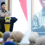 Lima Daerah di Jateng jadi Pilot Project Program Idaman