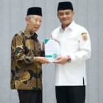 Ahmad Luthfi Gandeng Ulama Sebagai “Cooling System” di Tengah Arus Informasi