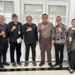 Jateng dan Pemkab Karanganyar Perkuat Sinergi KPR, Pariwisata, dan UMKM