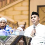 Taj Yasin Tegaskan Seleksi Beasiswa Santri Terbuka: Jangan Berharap Titip-Titipan!