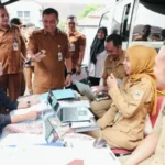 Gubernur Jateng Garansi Izin Kapal Nelayan Kecil Gratis: Ketemu Pungutan, Laporkan!
