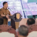 IJD Jadi Motor Penggerak Pertumbuhan Ekonomi Baru di Jawa Tengah