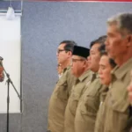 Komisi Irigasi Jateng Dikukuhkan, Siap Hadapi Ancaman Kemarau Panjang
