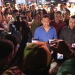 Bukan Sekadar Pameran, Jateng Fair 2026 Jadi Pilihan Warga Nikmati Liburan Keluarga