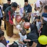 Melongok Dharma Daycare DWP Jateng, Fasilitas Lengkap Tarif Bersahabat