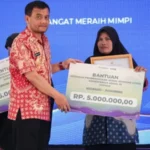 2.596 Warga Klaten Dientaskan dari Kemiskinan, Siap Hidup Mandiri